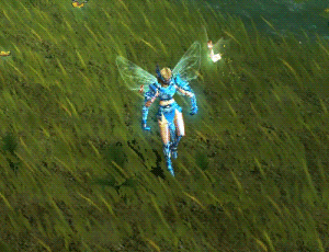 Summon Elite Yeti