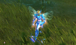 Elf Greater Damage
