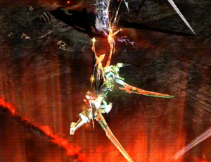 BK Cyclone Slash