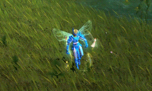Summon Goblin