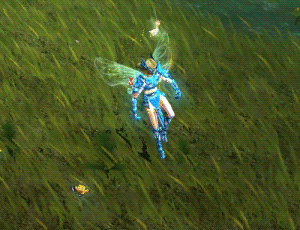 Summon Assassin