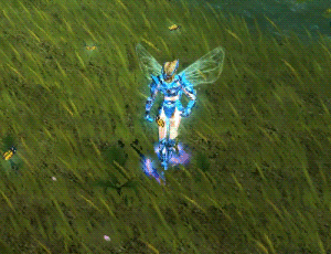 Summon Stone Golem
