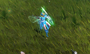 Infinity Arrow