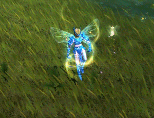Summon Bali