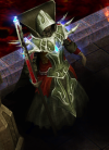 Fusion Vindicator NPC