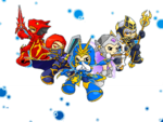 MuOnline Kids Character.png