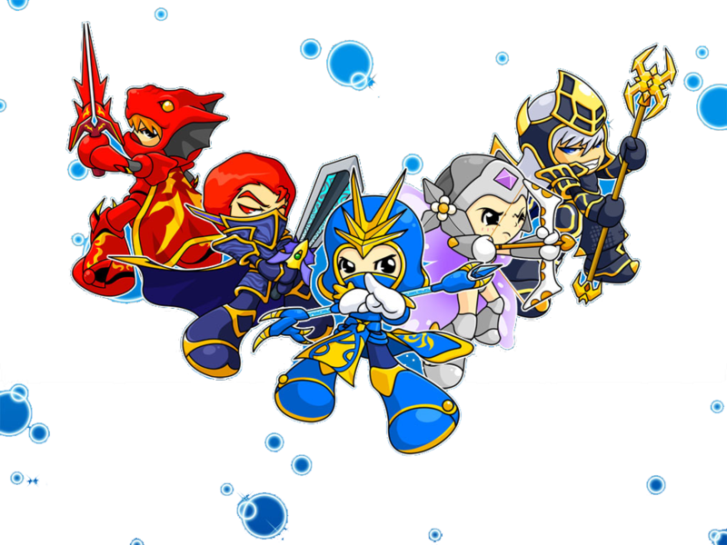File:MuOnline Kids Character.png
