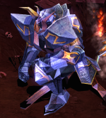 Crywolf Vindicator NPC